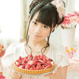Baby Sweet Berry Love (Regular)