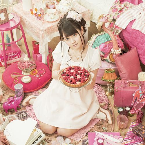 Baby Sweet Berry Love (limitée)