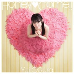 Honey♥Come!! (limitée)