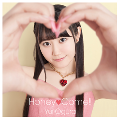 Honey♥Come!! (régulière)