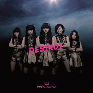 DESTROY (Type A)