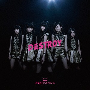 DESTROY (Type B)