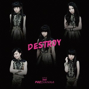 DESTROY (Type C)