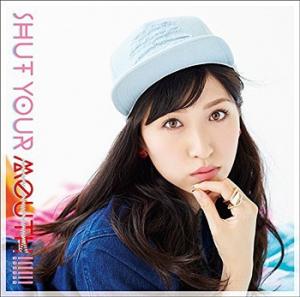 SHUT YOUR MOUTH!!!!!! (Limited Type C)
