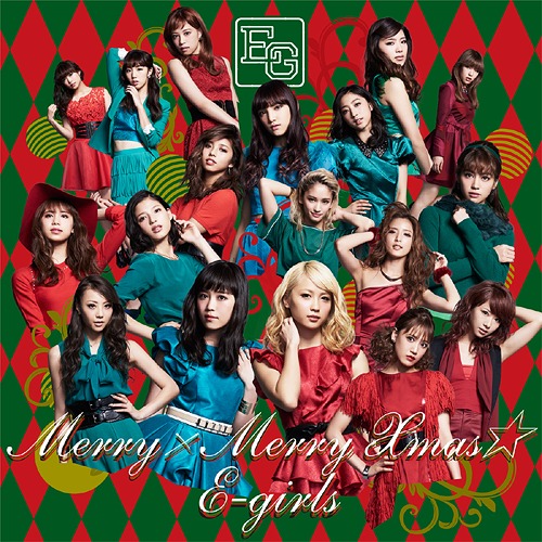 Merry x Merry Xmas (régulière)