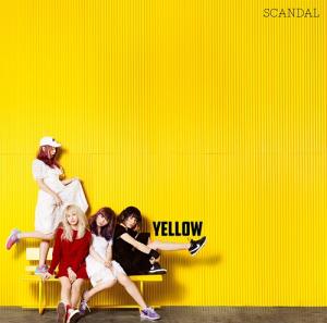 Yellow (Regular)
