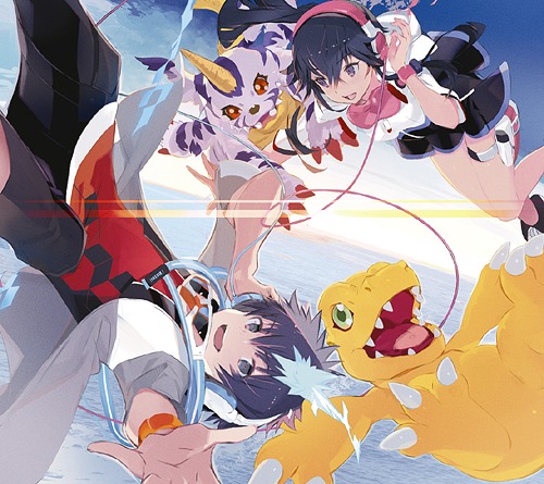 Accentier (digimon)