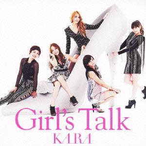 Girl's Talk (Regular)