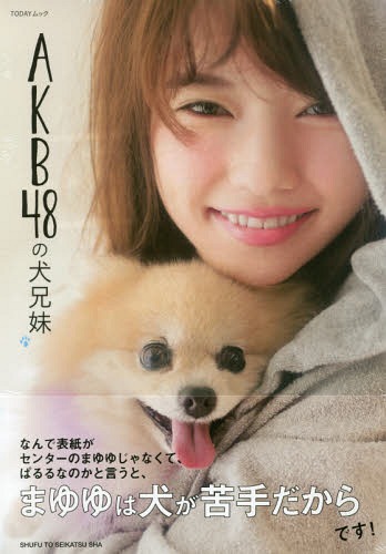 AKB48 no Inu Kyodai (régulière)