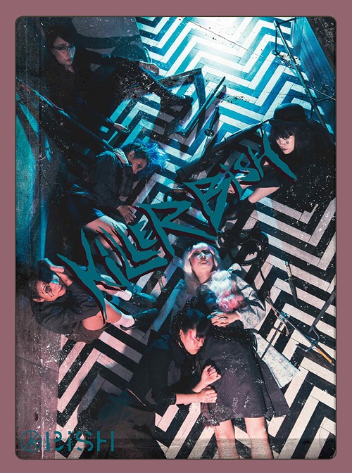 KiLLER BiSH (limitée)