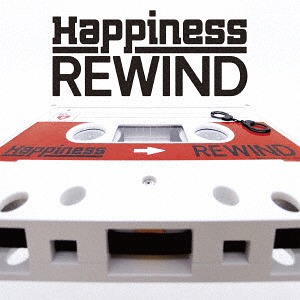 REWIND (limitée)