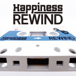 REWIND (régulière)