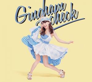 Gingham Check (Regular Type A)