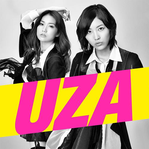 UZA (régulière Type A)