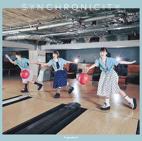 Synchronicity (Type C)