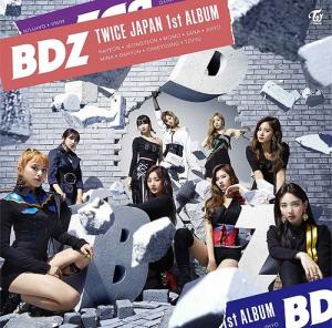 BDZ (Regular)