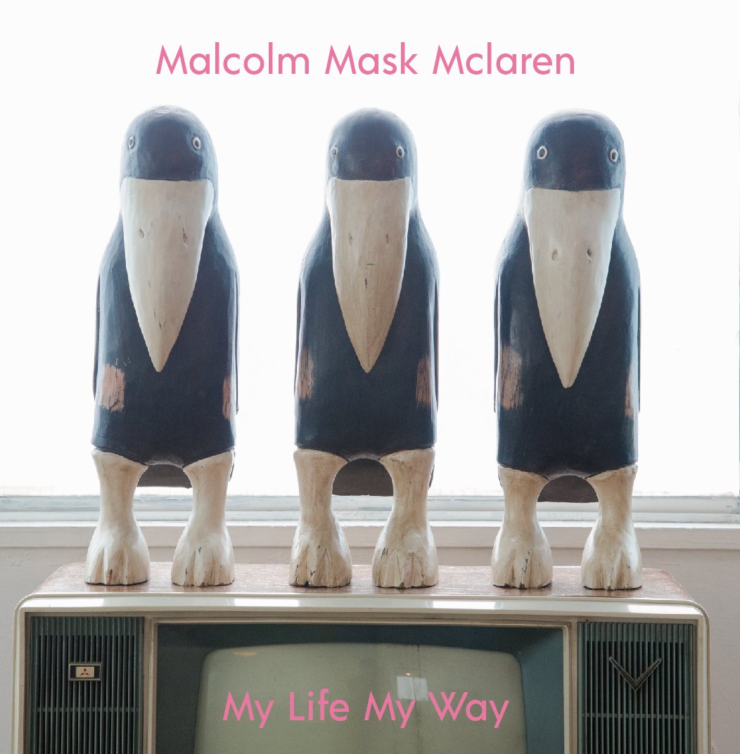 My Life My Way (régulière)