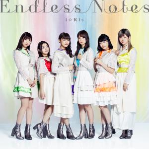 Endless Notes (Regular CD + DVD)