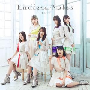 Endless Notes (Regular CD)