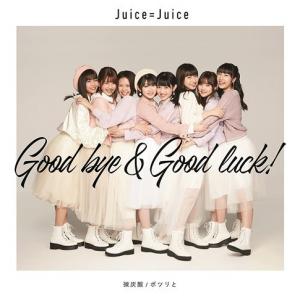 Bitansan / Potsuri to / Good bye & Good luck! (Limited Type C)