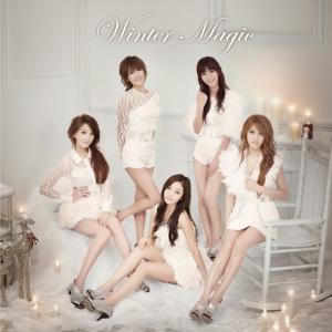 Winter Magic (Type A)