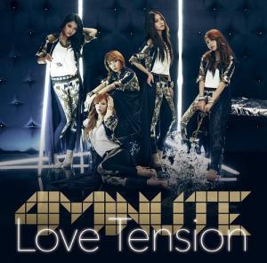 Love Tension (Limited Type B)