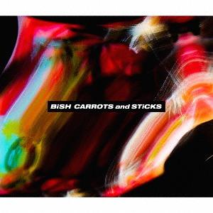 CARROTS and STiCKS (2 CD + DVD)