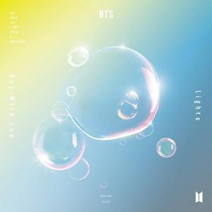 Lights/Boy With Luv (Regular)