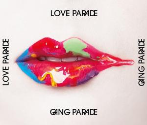 LOVE PARADE (Regular)