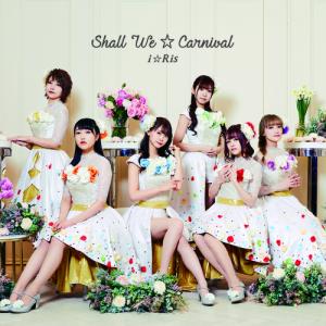 Shall we☆Carnival (CD)