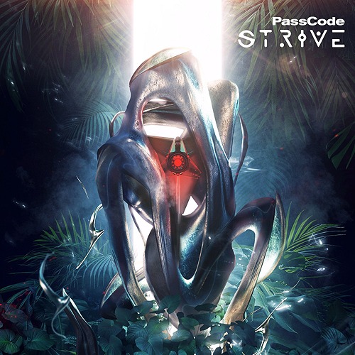 Strive (régulière)