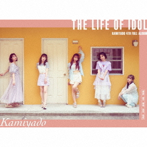 THE LIFE OF IDOL (Type D)