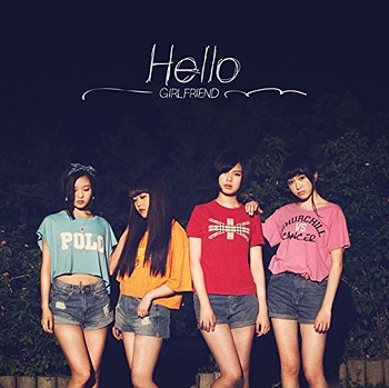 ~Hello~ (Regular)