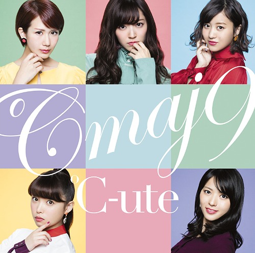 °Cmaj9 (Regular)