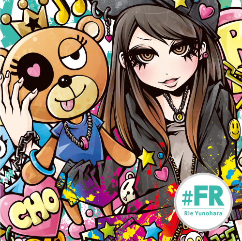 #FR (Regular)