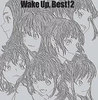 Wake Up, Best! 2 (CD + Blu-ray)