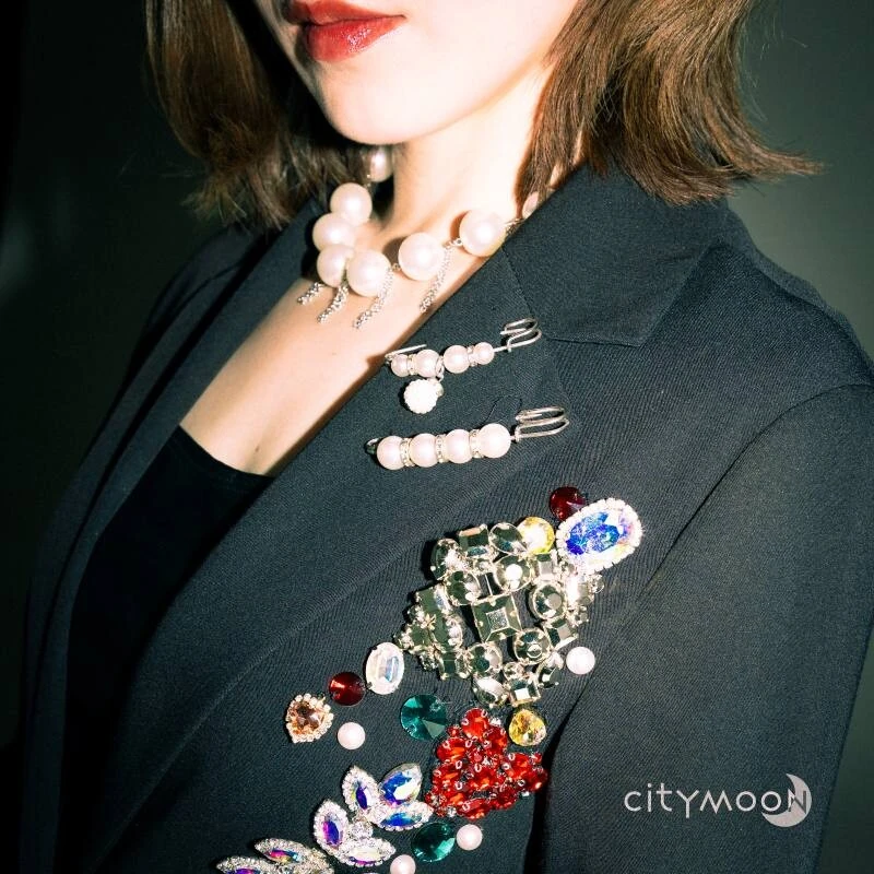 CityMoon (Numérique)