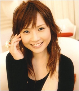 Abe Natsumi