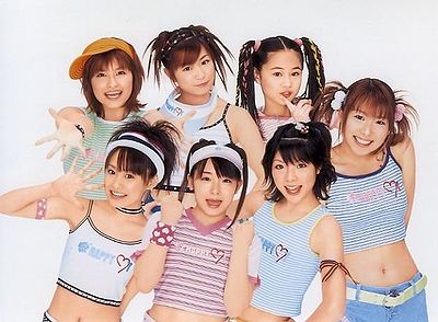 Happy♡7