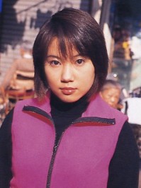 Fukuda Asuka