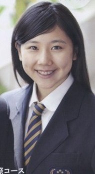 Ishimura Maiha