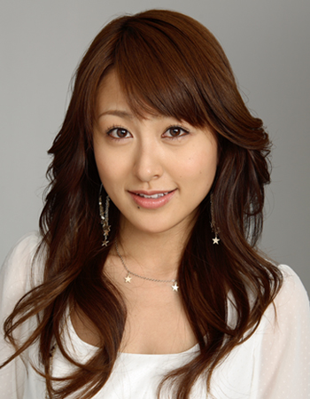 Kimura Ayaka