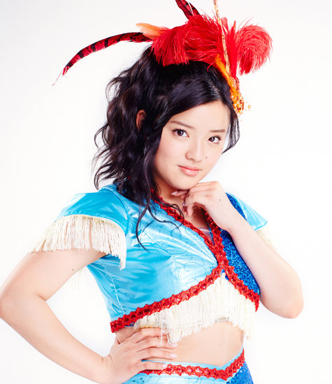 Suzuki Kanon