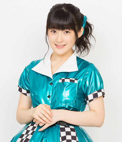 Tsugunaga Momoko