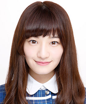Nakada Kana