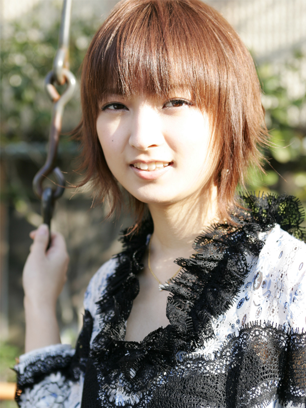 Hoshino Michiru