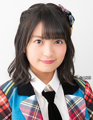 Shimoaoki Karin
