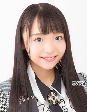 Katsumata Saori