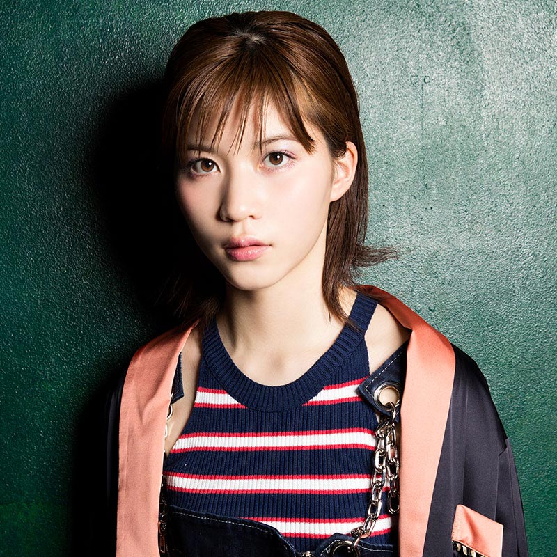 Takahashi Natsuki