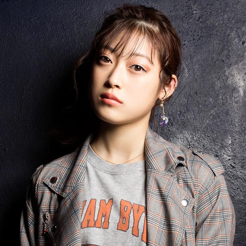 Fukuda Ruka